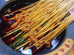 -冒椒火辣(太古里店)