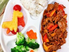-椿记烧鹅(北门店)