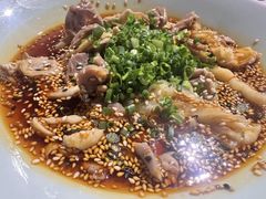 -驿舍·民國老营房院子私房菜(科学会堂店)