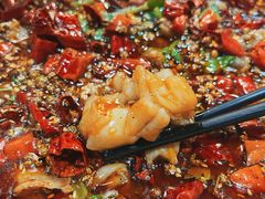 -文记沸腾鱼(永安路总店)