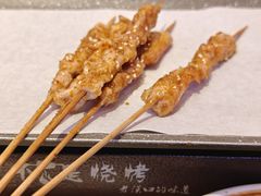 -不是烧烤·武汉大排档(亚运村店)