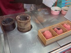 -定胜糕小店-蒋顺发