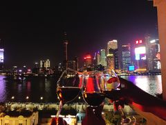 -外滩8号 whisky bar(金延大厦店)