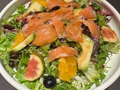-肆月河豚·新淮扬菜·烤鸭(中关村店)