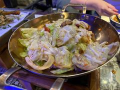 -绿茶餐厅(乐峰广场店)