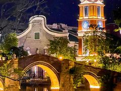 -赤坎·广东华侨国际旅游度假区