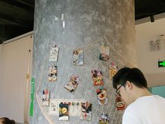 -湯系·煲汤手艺人(东二环泰禾广场店)
