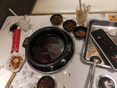 -钢管厂五区小郡肝火锅串串香(清河店)