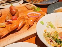 -布拉格餐厅· 中欧捷克菜(全国首店)