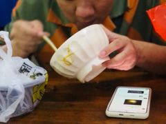 -阿侬盐焗鸡(清澜店)