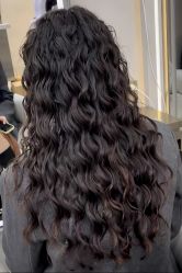 -奈川烫染Salon