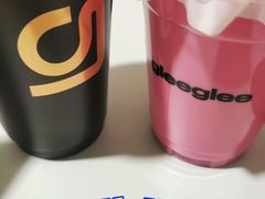 -gleeglee乐溢亦茶(合生汇店)
