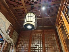 -北平食府(马鞍山路店)