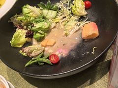 -太守宴·蘭院(天塔店)