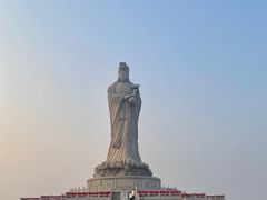 -天津妈祖文化园