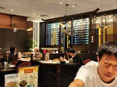 -稻香海鲜饭店(第一国际店)