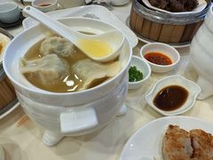 -凤凰楼酒家·粤宴点心(华强北店)