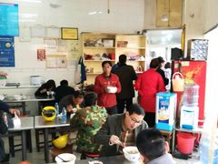 -老赵面店(大西路店)