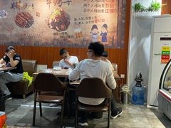大堂-锅十二涮肉馆·鞭蛋锅