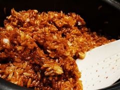 猪油拌饭-辛香汇(宝乐汇店)
