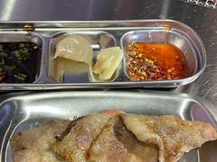 -马路牙子地桌烤肉(工体店)
