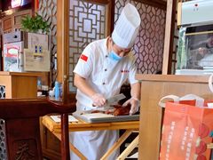 -恭敬李·烤鸭(天坛北门店)
