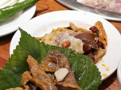 -比尔森韩式烤肉自助(国商店)