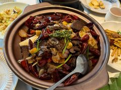 -丹江渔村(望京店)