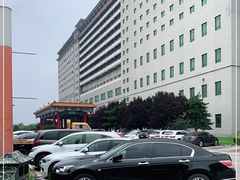 -北京九华山庄会展酒店