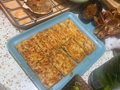 -小董哥烤串·爆汁大油边(故宫店)