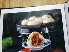 -铜锣湾·有麝自然香(渝北财富中心店)