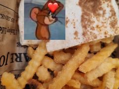 -TACO STAR 塔可星(下沙宝龙店)