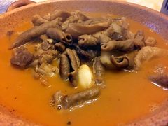 -霄汉羊排(万松园一店)