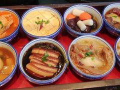 -阿庄新豫菜(通泰路店)