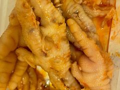 -泰润8号饭堂(闻喜路店)