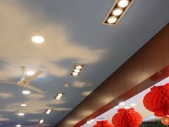 -东四民芳餐厅(世茂工三店)