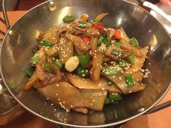 小土豆北方菜馆(方庄店)-小土豆北方菜馆(方庄店)