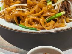 -广东道至正餐厅(区庄店)