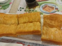-点都德(盘福楼店)