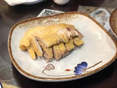 汴梁桶子鸡-邢家锅贴老店·非遗·开封菜(金明广场店)