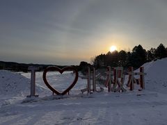 -北极村旅游风景区