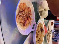 -北戴河转鱼·炒螃蟹酱餐厅