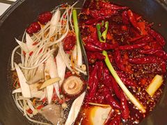 -贰回巷火锅馆(钟楼店)