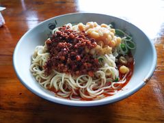 -老地方猫儿面(磁器口店)