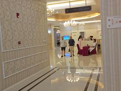 -名流健康高端体检中心·名宾门诊·健康管理