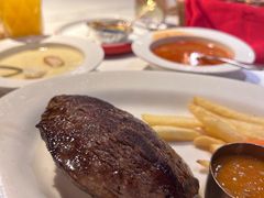 -斗牛士牛排(南京东路店)