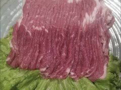 -老墙根涮肉·铜锅·烧烤(欢乐谷·王四营店)
