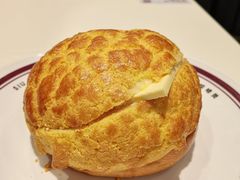 太兴菠萝油-太兴餐厅(东方广场分店)