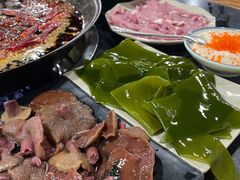 -铜元老码头鳝鱼火锅