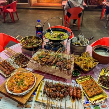 美团外卖真好吃真好吃真好吃